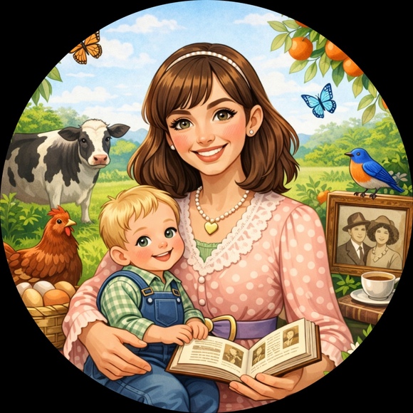 maryannastover